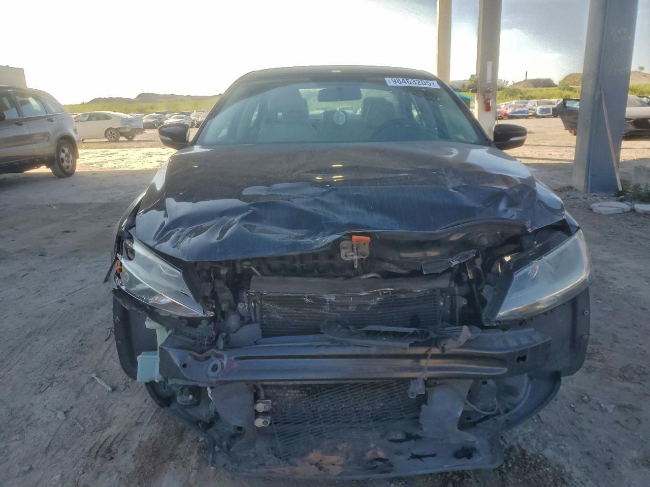 Volkswagen Jetta Se Image 3