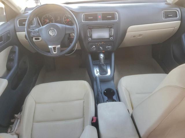 Volkswagen Jetta Se Image 7