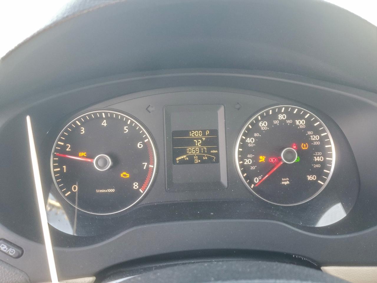 Volkswagen Jetta Se Image 6