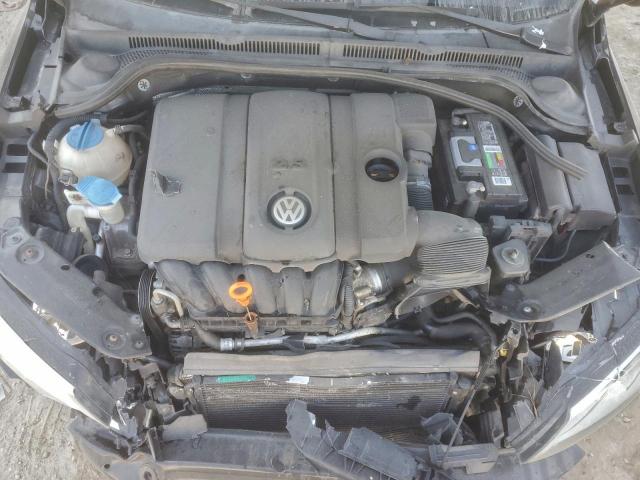 Volkswagen Jetta Se Image 8