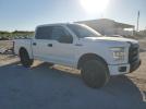 Ford F-150 Supercrew Image 13