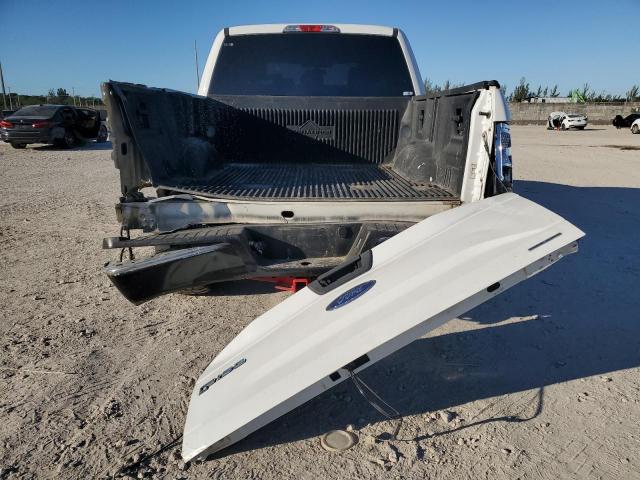 Ford F-150 Supercrew Image 11