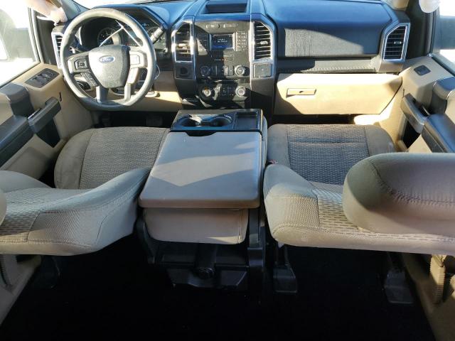 Ford F-150 Supercrew Image 6