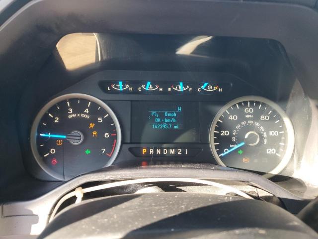 Ford F-150 Supercrew Image 12