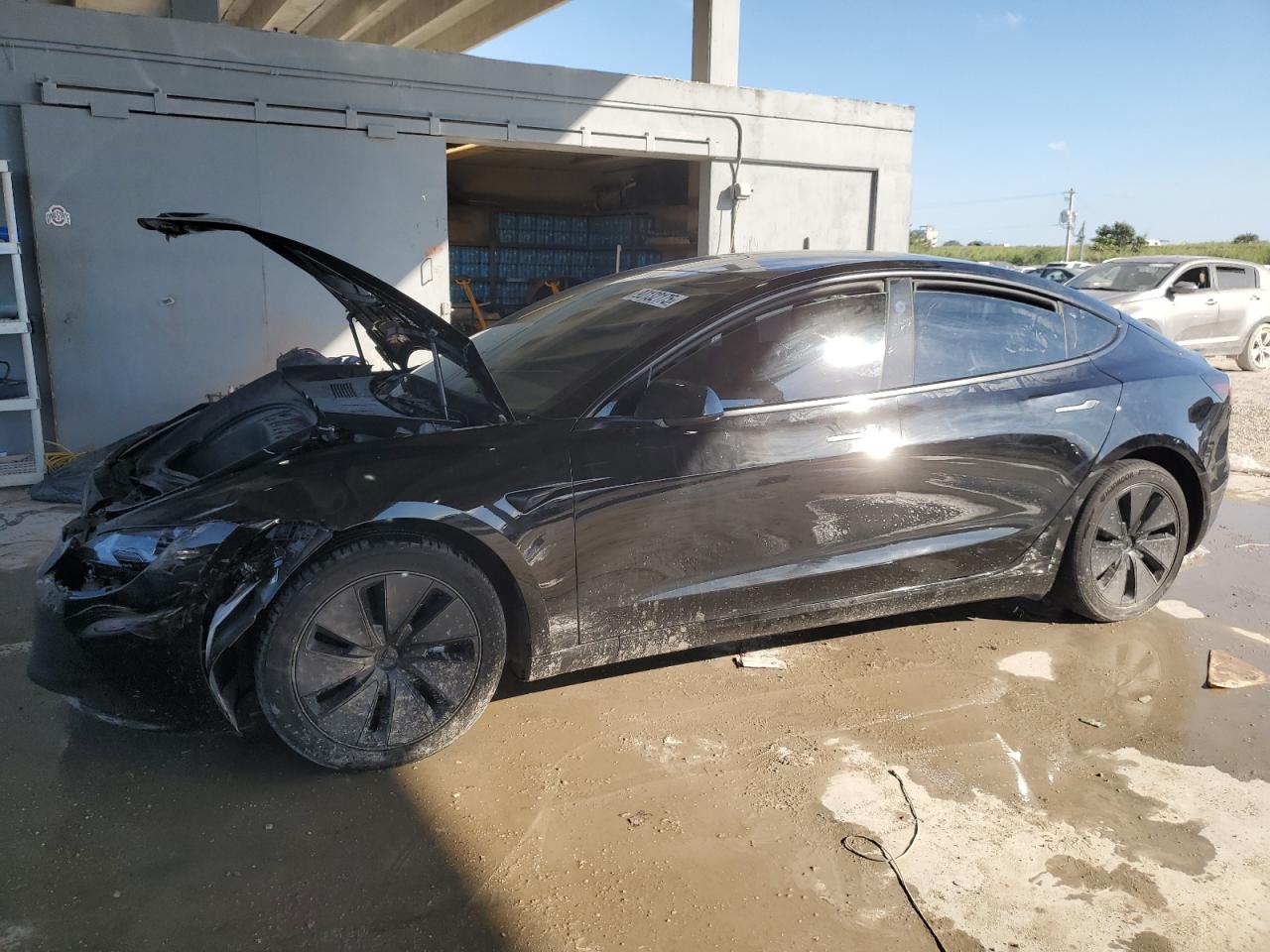 Tesla Model 3 Image 1
