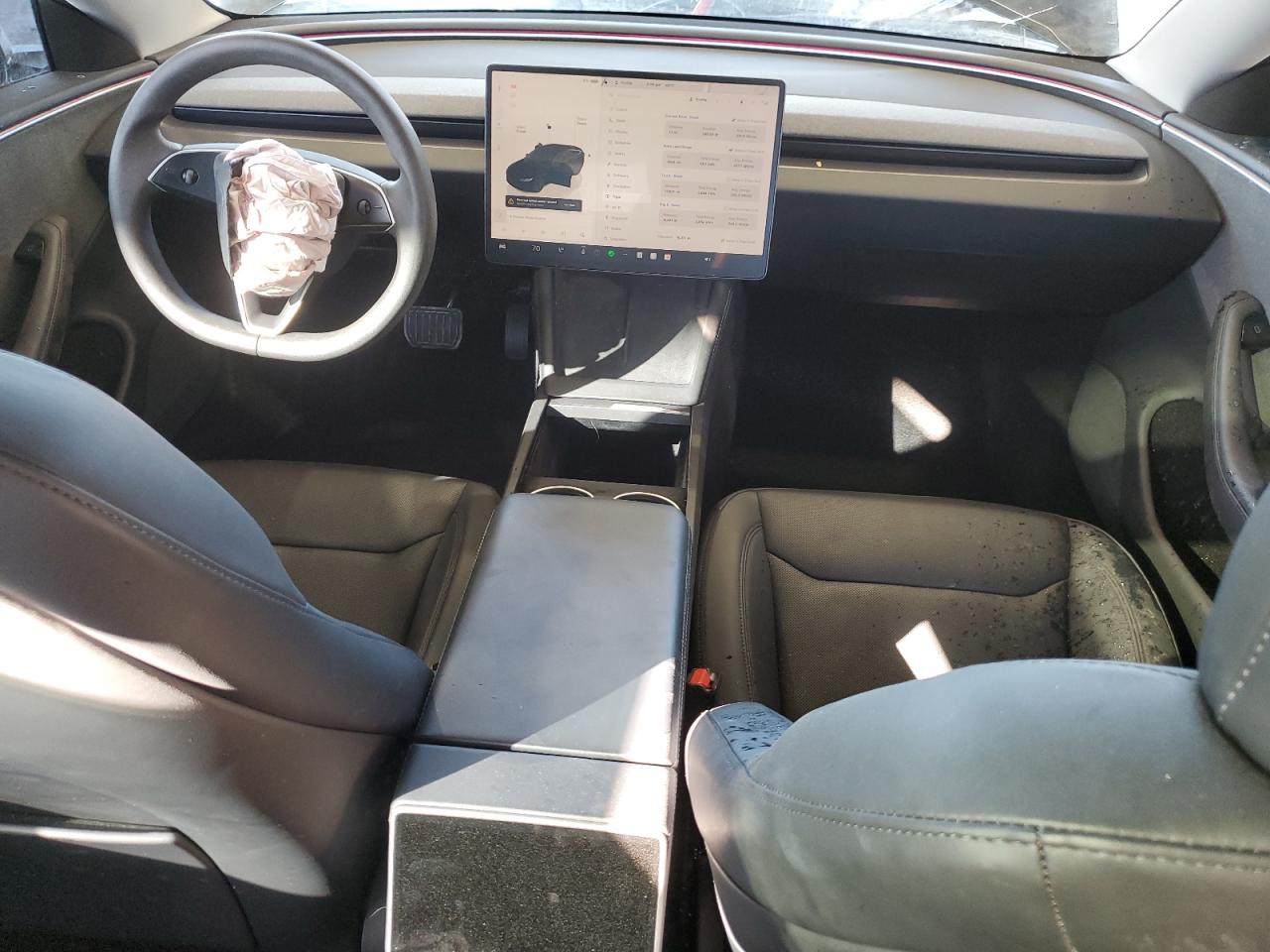 Tesla Model 3 Image 8