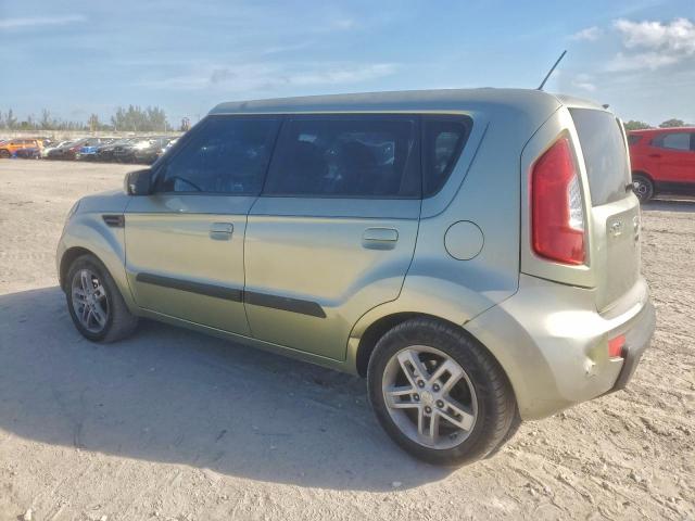 Kia Soul + Image 2