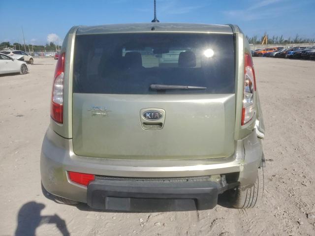 Kia Soul + Image 7