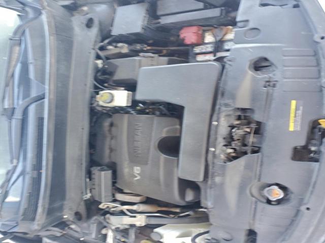 Nissan Pathfinder S Image 7