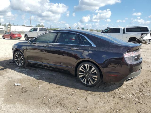 Lincoln MKZ Reserve Image 12