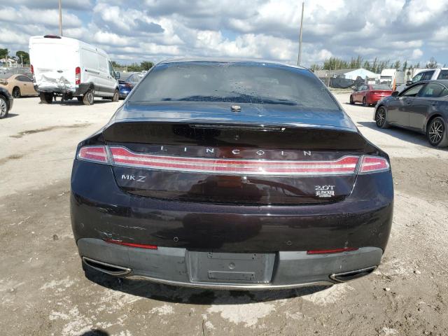 Lincoln MKZ Reserve Image 4