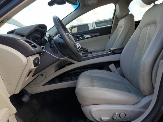 Lincoln MKZ Reserve Image 3