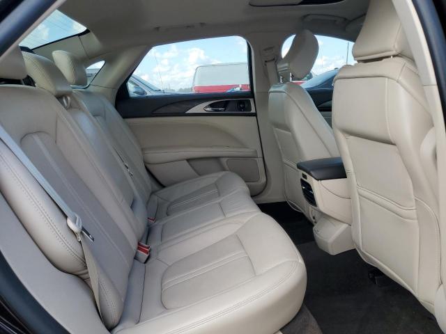 Lincoln MKZ Reserve Image 5