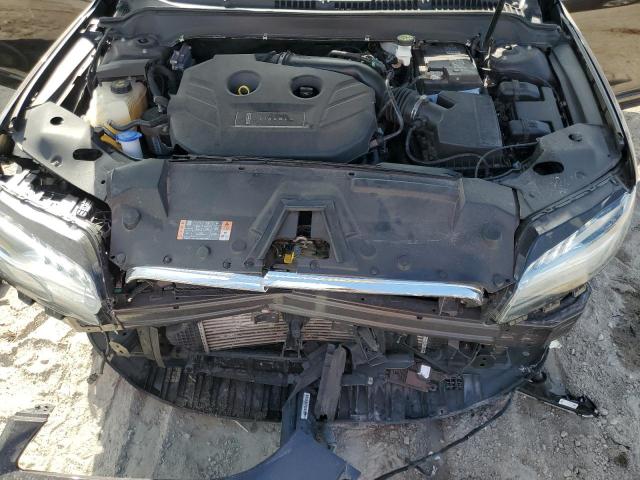 Lincoln MKZ Reserve Image 7