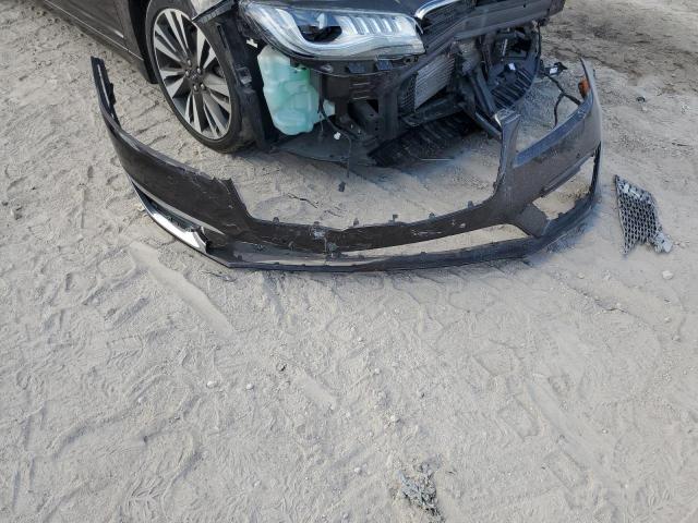 Lincoln MKZ Reserve Image 13