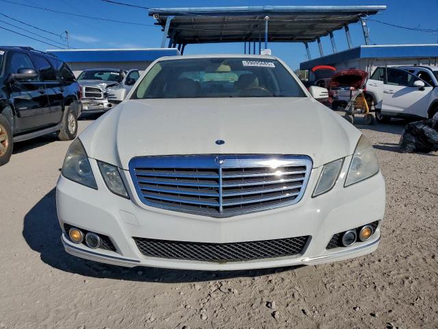 Mercedes-Benz E-Class 350 Image 8