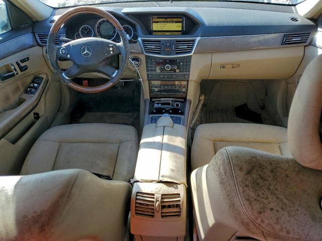 Mercedes-Benz E-Class 350 Image 9