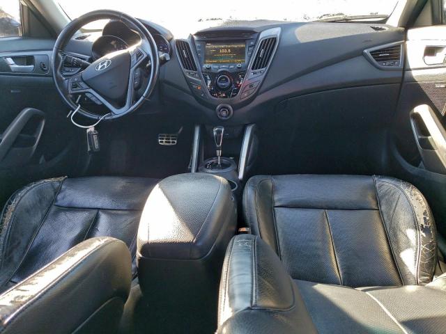 Hyundai VELOSTER Turbo Image 5