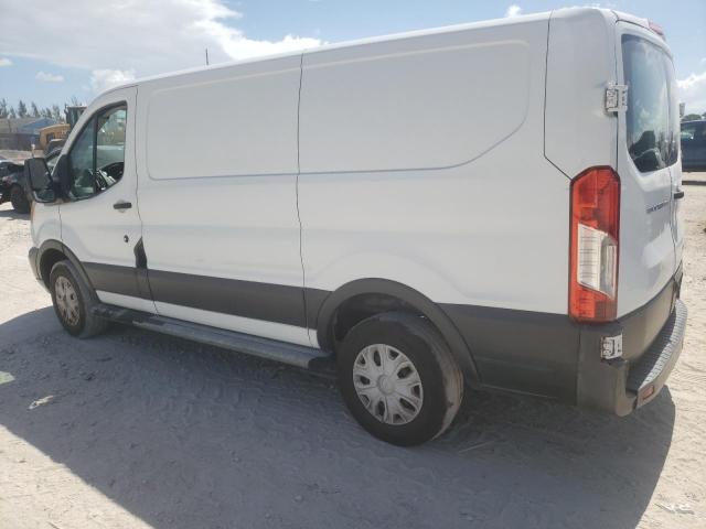 Ford Transit T-250 Image 3