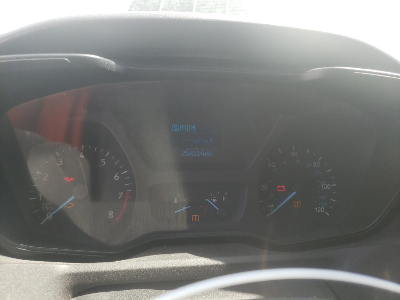 Ford Transit T-250 Image 8