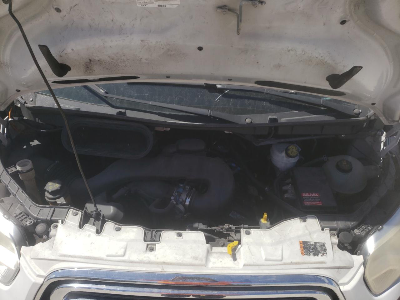 Ford Transit T-250 Image 11