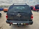 Nissan Pathfinder Le Image 4