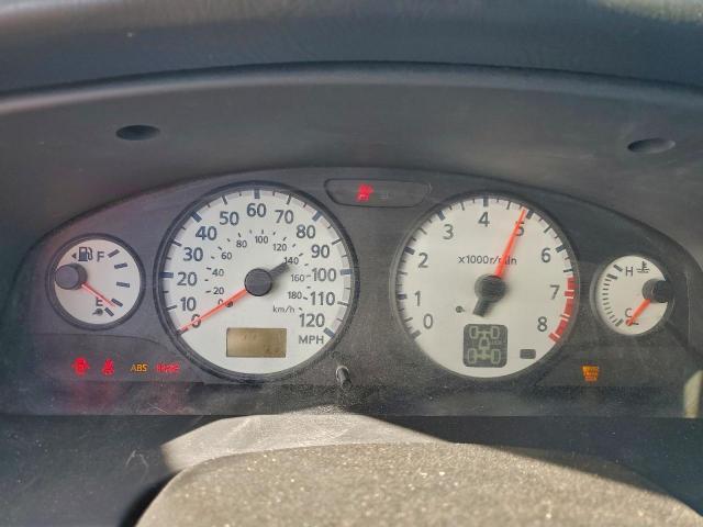 Nissan Pathfinder Le Image 7