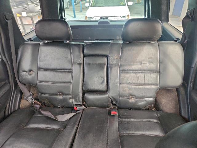 Nissan Pathfinder Le Image 6