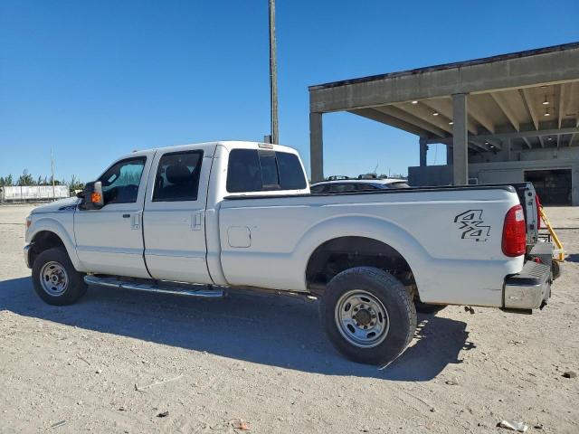 Ford F-350 Super Duty Image 3