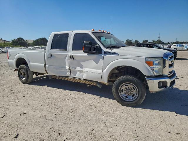 Ford F-350 Super Duty Image 9
