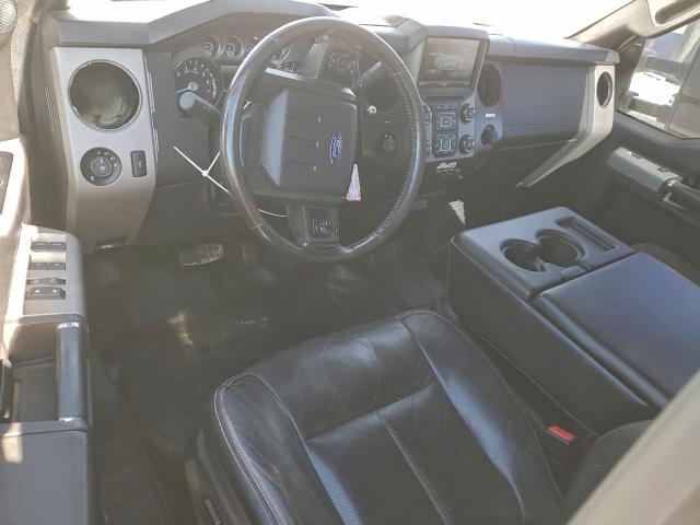 Ford F-350 Super Duty Image 8