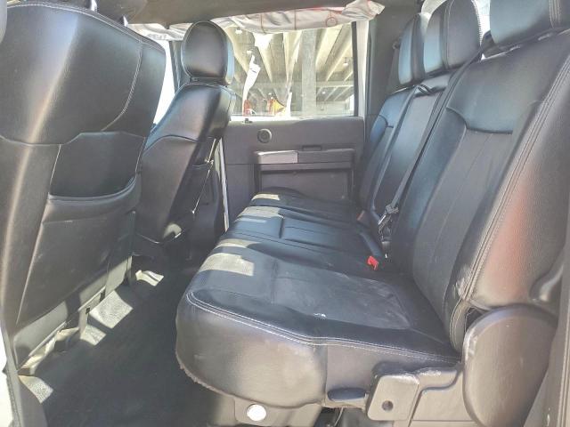 Ford F-350 Super Duty Image 11