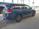 Nissan Pathfinder S Image 2