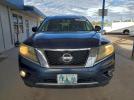 Nissan Pathfinder S Image 5