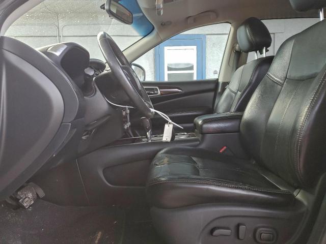 Nissan Pathfinder S Image 6