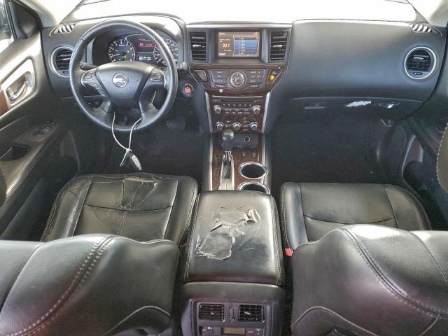 Nissan Pathfinder S Image 3