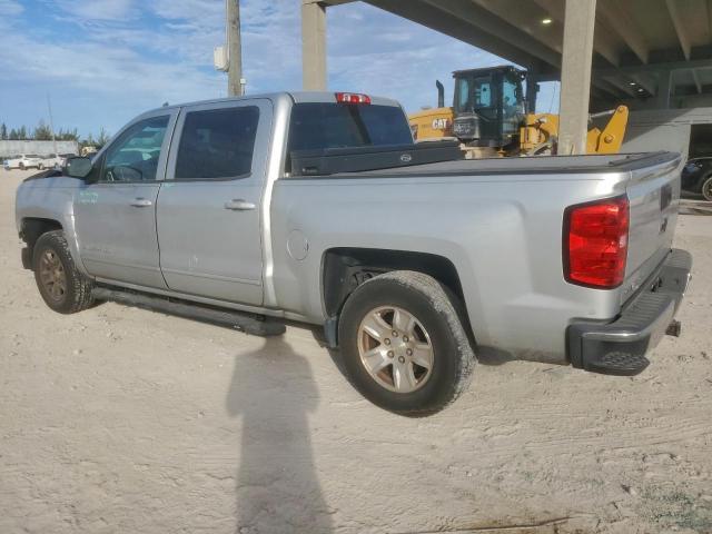 Chevrolet Silverado C1500 Lt Image 6