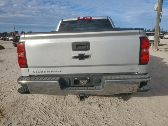Chevrolet Silverado C1500 Lt Image 13
