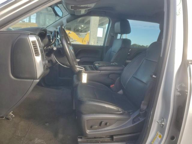 Chevrolet Silverado C1500 Lt Image 12