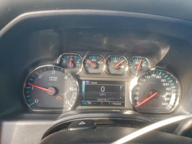 Chevrolet Silverado C1500 Lt Image 2