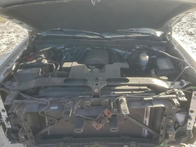 Chevrolet Silverado C1500 Lt Image 5