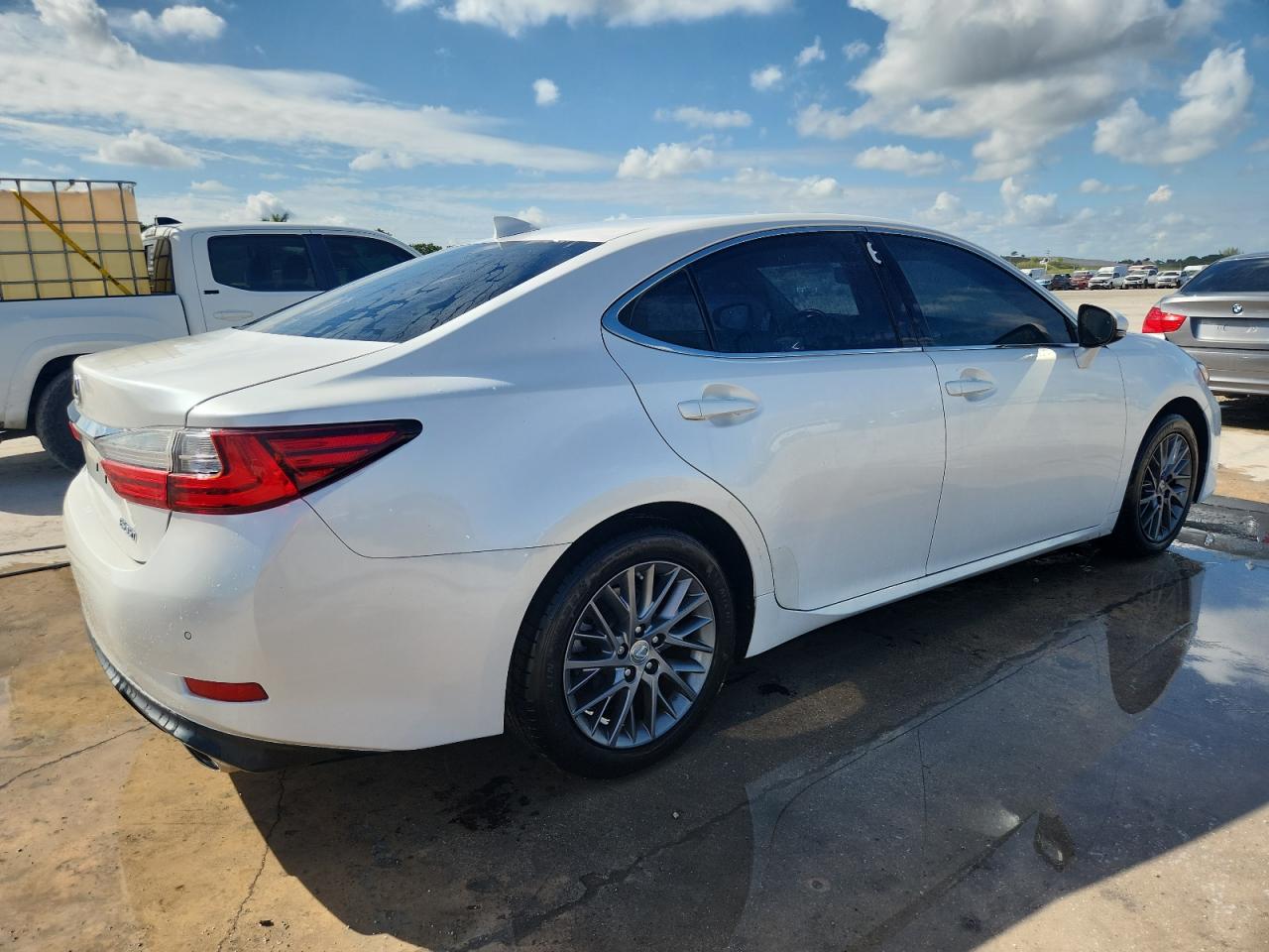 Lexus Es 350 Image 10