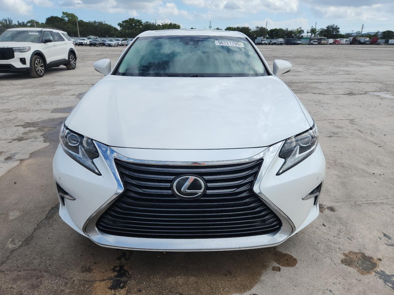 Lexus Es 350 Image 5