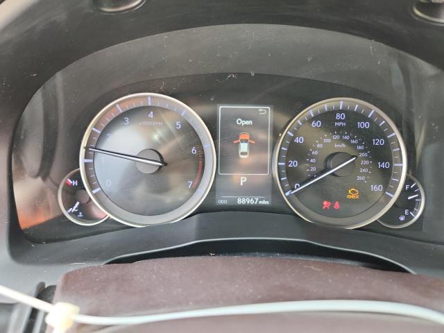 Lexus Es 350 Image 7