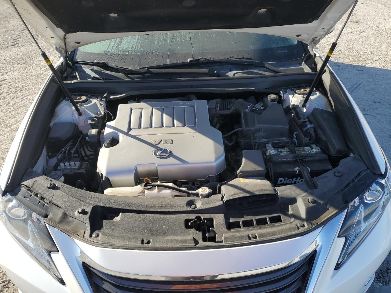 Lexus Es 350 Image 6