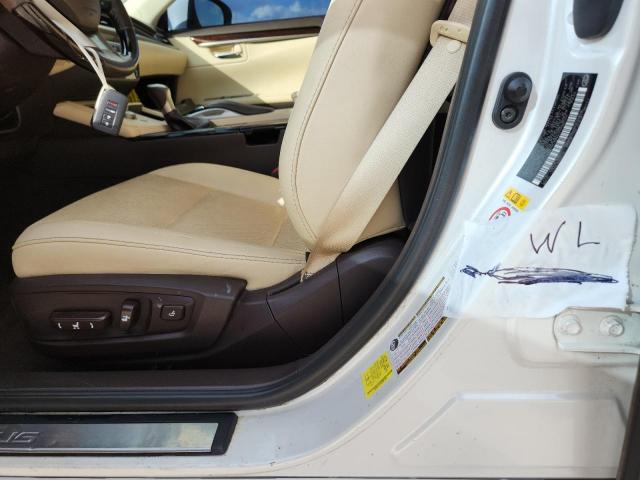 Lexus Es 350 Image 3