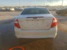 Ford Fusion S Image 5