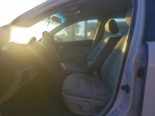 Ford Fusion S Image 2