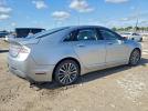 Lincoln MKZ Image 8