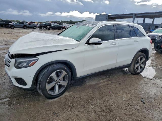  Salvage Mercedes-Benz GLC